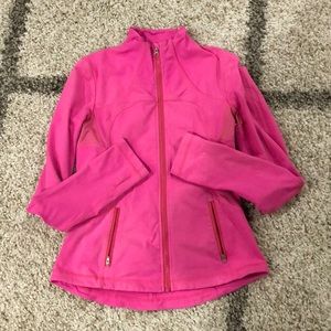 Lululemon Jacket